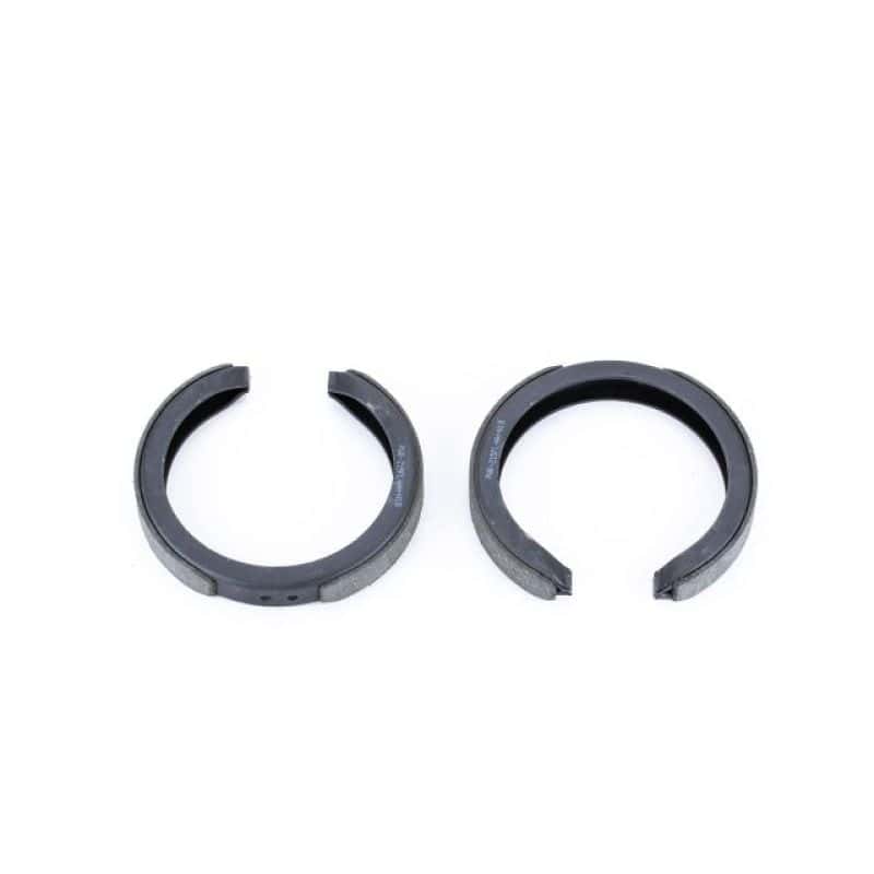 PowerStop — Power Stop 99-02 Daewoo Leganza Rear Autospecialty Parking Brake Shoes - view 1
