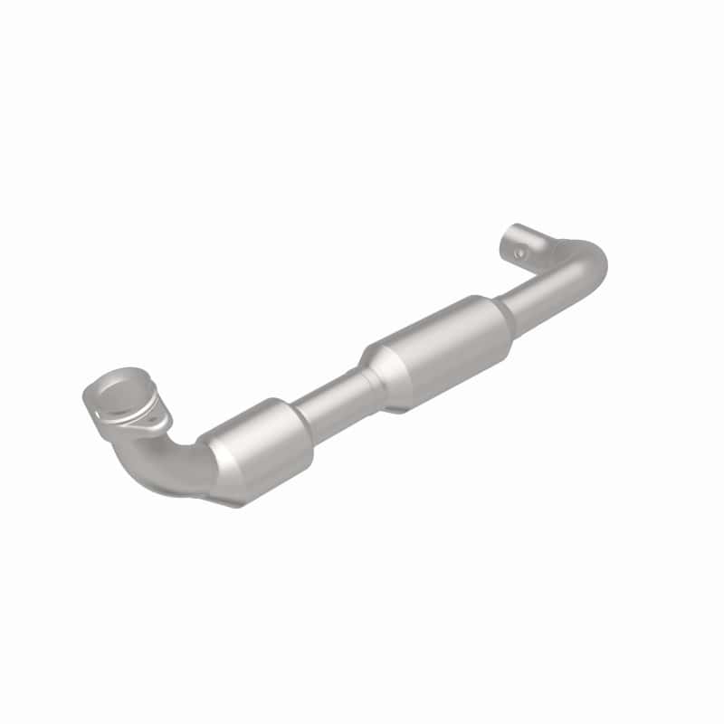 Magnaflow — Magnaflow 02-03 Ford F-150 5.4L Direct Fit Converter
California - view 15