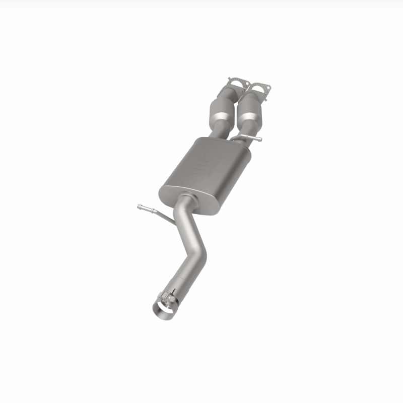 Magnaflow — Magnaflow 2017 Cadillac XT5 Rear Underbody 3.6L Direct Fit Converter
OEM Grade
OEM - view 17