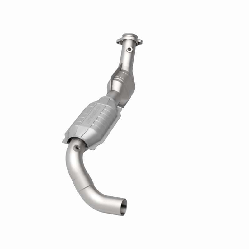 Magnaflow — MagnaFlow Conv DF 97-98 Ford Trucks 4.6L
California - view 17