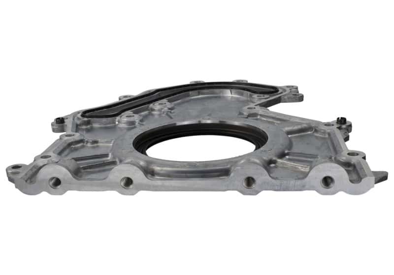 Ford Racing — Ford Racing 7.3L Gas Rear Main Seal Retainer Kit
Crankshaft Seal - view 8
