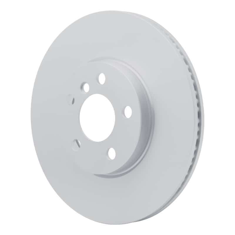 DFC — DFC 25-25 Mini Cooper (Excl Clubman Front GEOSPEC Coated Rotor - view 3