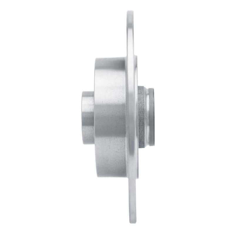 DFC — DFC 11-15 Renault Fluence (Mexico) Rear Brake Rotor
DFC Brake Rotor - view 3