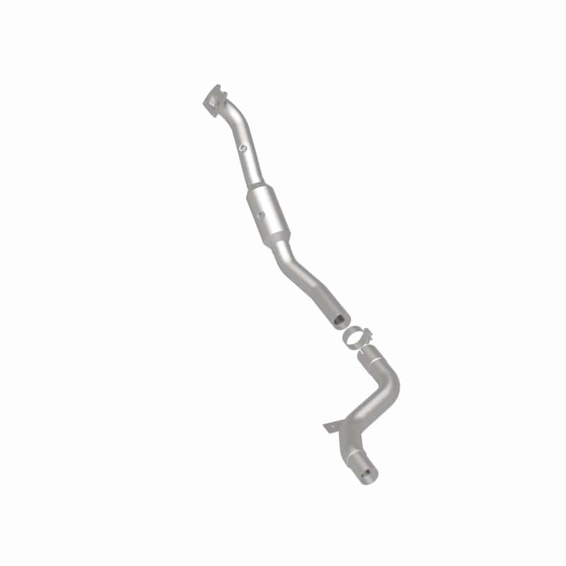 Magnaflow — MagnaFlow Right Side Converter Direct Fit 15-17 Chrysler 300 3.6L
OEM Grade
OEM - view 15