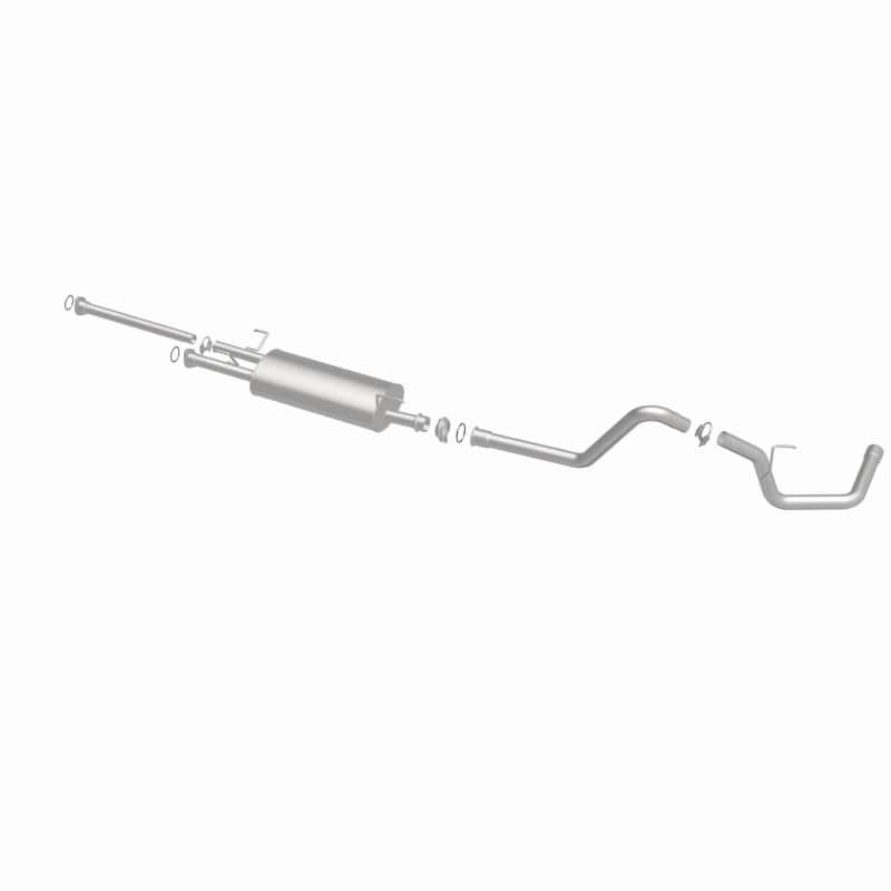 Magnaflow — MagnaFlow BRE Exhaust Kit 09-13 Toyota Tundra
Exhaust Kit - view 9