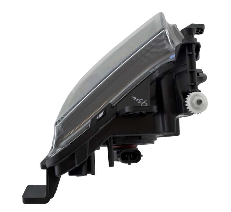 Hella — Hella 2015-2015 Volkswagen Jetta Fog Light Assembly Left
Fog Lamp Assy LH - view 14