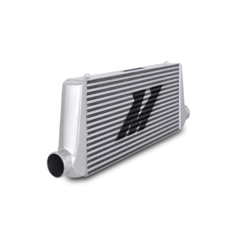 Mishimoto — Mishimoto Universal Silver S Line Intercooler Overall Size: 31x12x3 Core Size: 23x12x3 Inlet /Outlet
Intercooler Kit - view 5