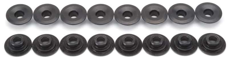 Edelbrock — Edelbrock Retainers 5822 5857 5867 V/S
CYL HEAD COMPONENTS - view 1