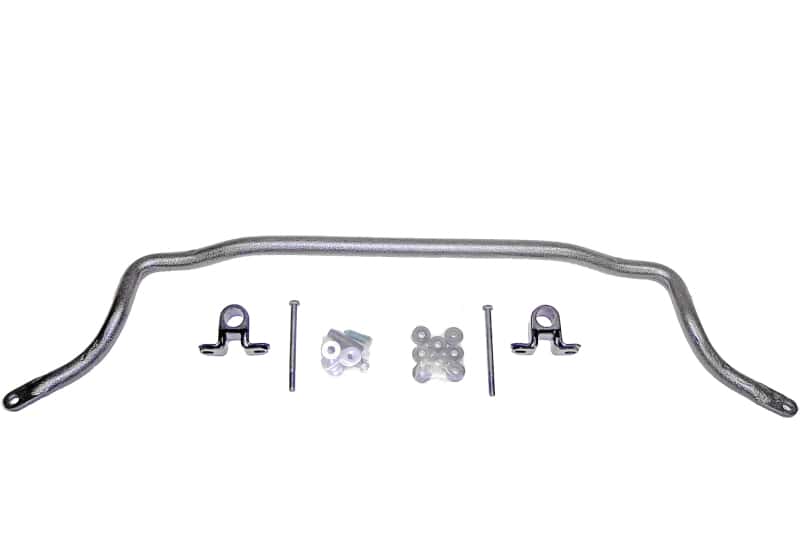 Hellwig — Hellwig 93-02 Chevrolet Camaro Solid Chromoly 1-5/16in Front Sway Bar
FRONT SWAY BAR - view 3