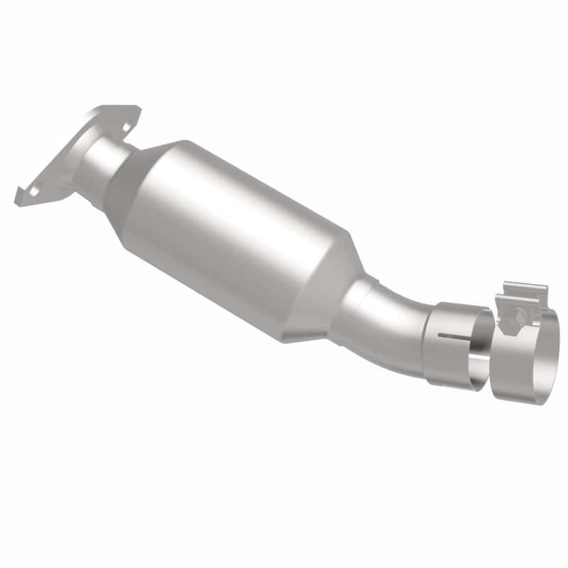 Magnaflow — Magnaflow 14-15 Prius C L4 1.5 OEM Underbody Direct Fit Converter
OEM Grade
OEM - view 13