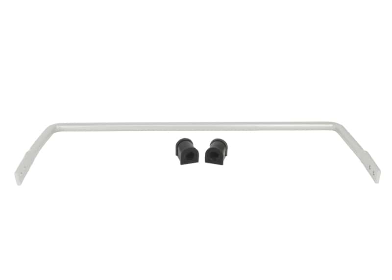 Whiteline — Whiteline 04-06 Pontiac GTO VX/VY Coupe Rear Heavy Duty Adjustable 18mm Swaybar
Sway Bar - view 5