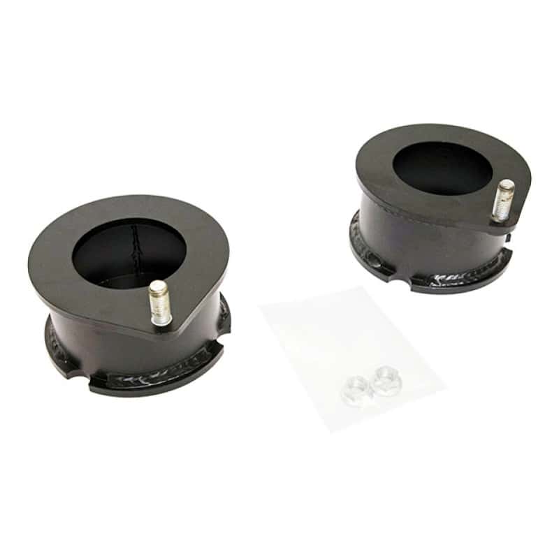 Belltech — Belltech 19-20 Jeep Gladiator JT 2.5in Front Coil Spring Spacer
LEVELING SPACER - view 5