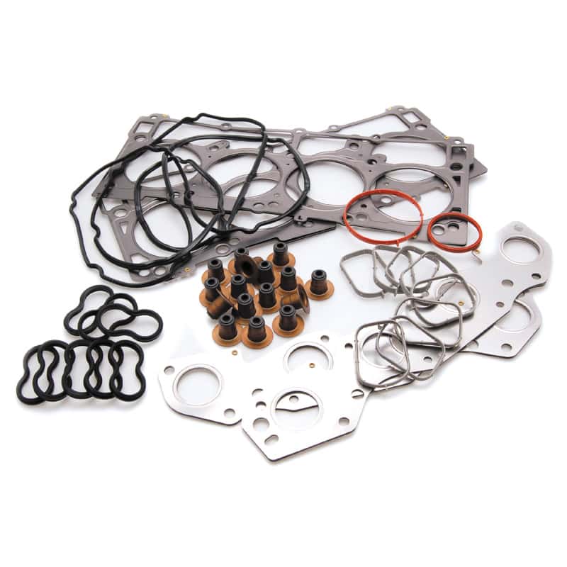 Cometic Gasket — Cometic Chrysler 2003-2008 5.7L Gen-3 Hemi Top End Gskt Kit-3.950in Bore-.040in MLS Cyl Head Gskt
Top End Gasket Kit - view 1