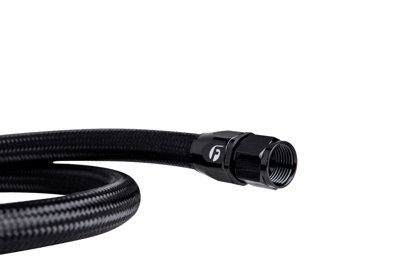 Fleece Performance — Fleece Performance 2019+ Ram 2500/3500 Cummins 6.7L Replacement Coolant Bypass Hose
Coolant Bypass Hose - view 3