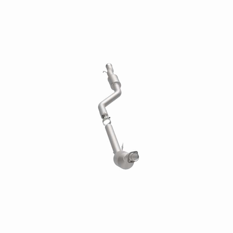 Magnaflow — Magnaflow 07-11 Mercedes-Benz S550 5.5L Direct Fit Converter
California - view 24