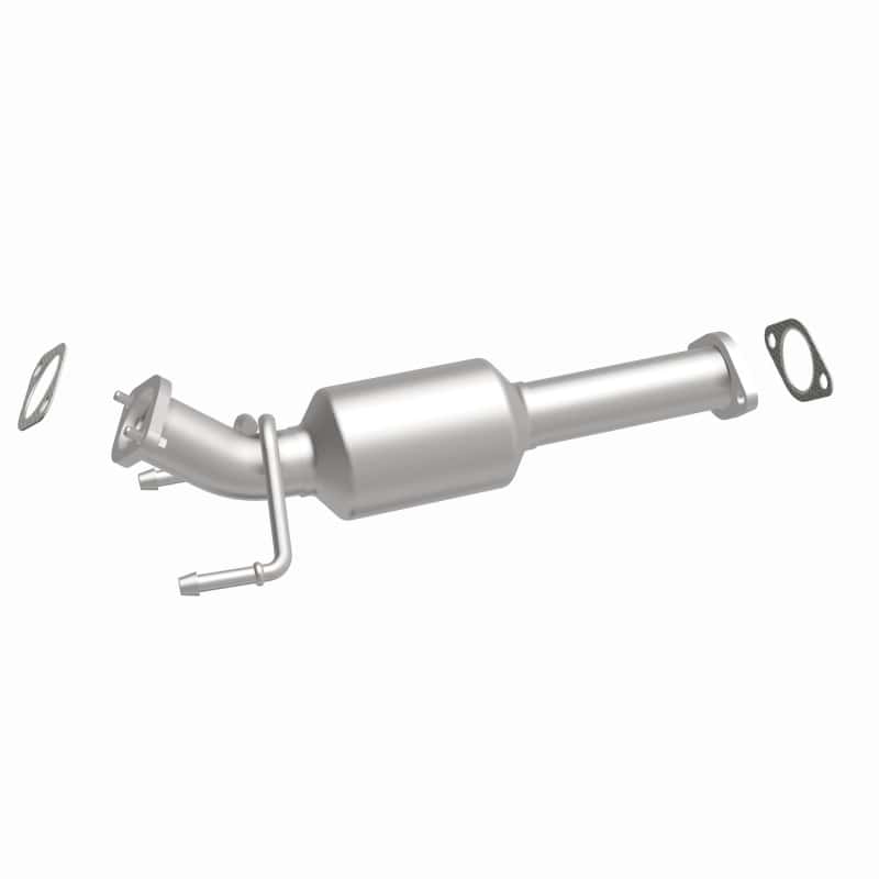 Magnaflow — Magnaflow Conv DF 2012-2014 Sonic L4 1.8 OEM Underbody
OEM Grade
OEM - view 10