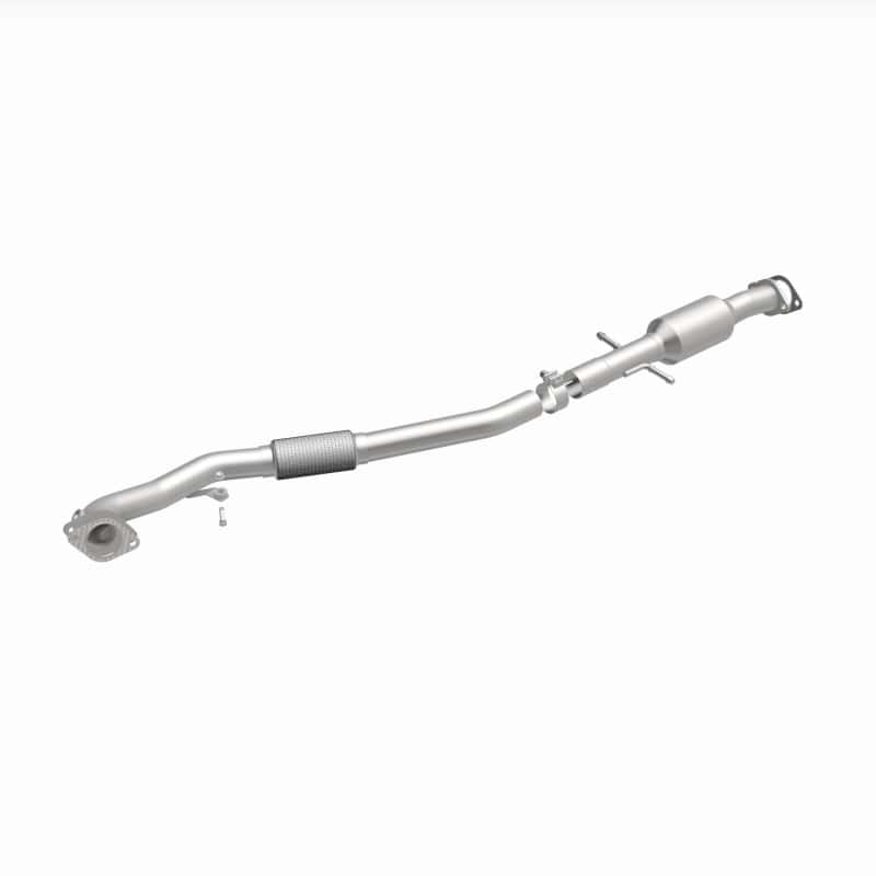Magnaflow — MagnaFlow 14-19 Chevrolet Impala L4 2.5L Direct-Fit Catalytic Converter
OEM Grade
OEM - view 8