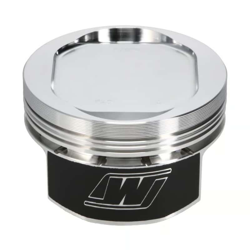 Wiseco — Wiseco HD Evo 883 Overbore 1200 9.51 CR 86-11 Piston Kit
Piston Kit - view 6