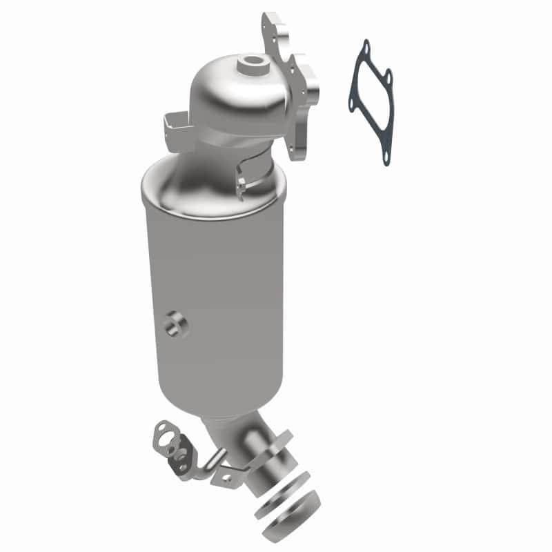 Magnaflow — MagnaFlow Conv DF 06-09 Honda Civic 1.8L Manifold (49 State)
OEM Grade
OEM - view 8