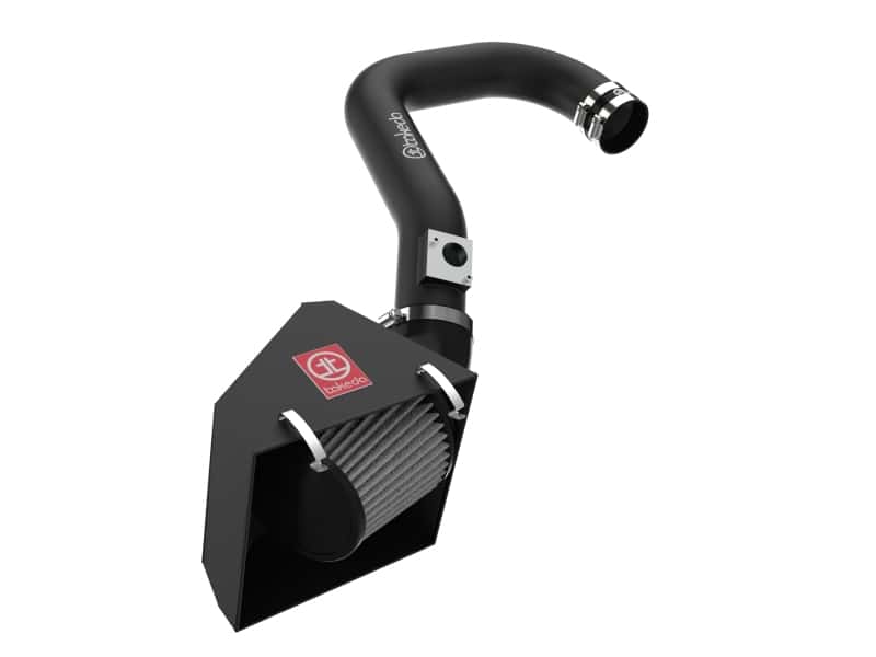 aFe — aFe Takeda Rapid Induction Cold Air Intake System w/ Pro DRY S Filter 13-14 Subaru Outback H4-2.5L
Cold Air Intake - view 1