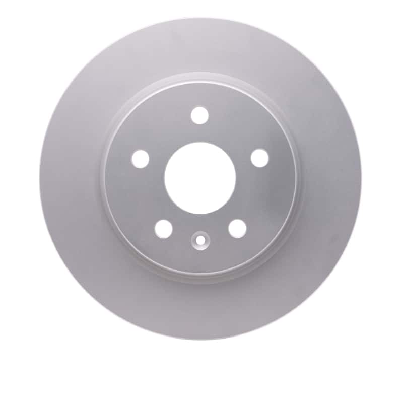 DFC — DFC 10-25 Buick Regal Rear GeoSPEC Coated Rotor
DFC Brake Rotor - view 1
