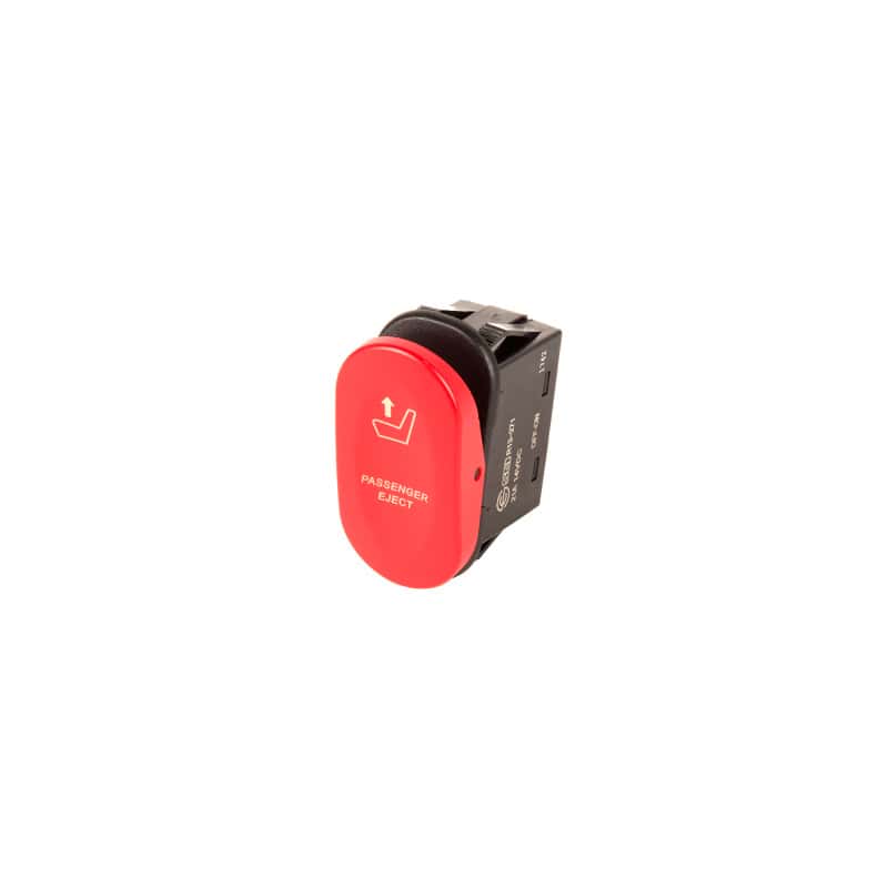 Rugged Ridge — Rugged Ridge 2-Position Rocker Switch Passenger Eject
OFFROAD_INTERIOR
Toggle Switch - view 2