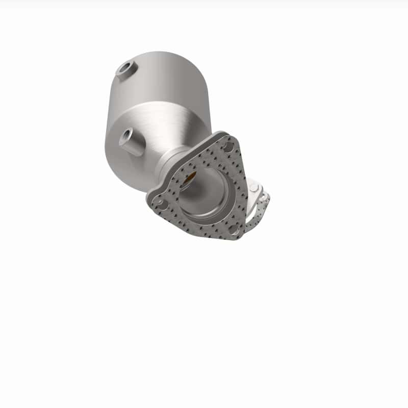 Magnaflow — Magnaflow 11-12 A8 Quattro V8 4.2 OEM Close Coupled Direct Fit Converter
OEM Grade
OEM - view 20