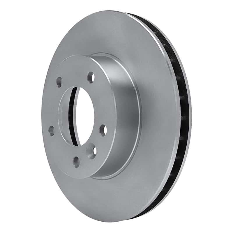 DFC — DFC 90-97 Jaguar XJ6 Front Brake Rotor
DFC Brake Rotor - view 2