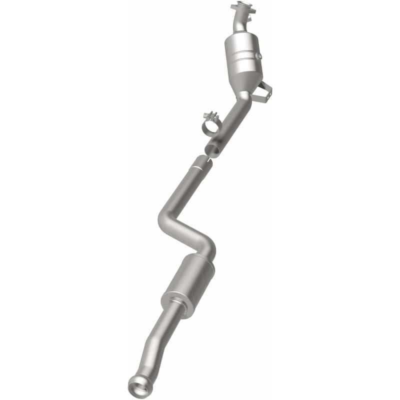 Magnaflow — Magnaflow 08-10 Mercedes-Benz C300 3.0L Direct Fit Converter
California - view 30