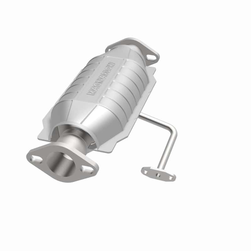 Magnaflow — MagnaFlow Conv DF Mazda
Standard Grade
Standard - view 24