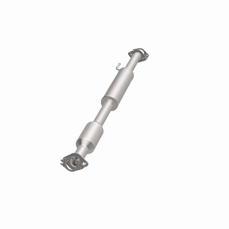 Magnaflow — Magnaflow 16-17 Hyundai Sonata L4 2.0L OEM Grade / EPA Compliant Direct-Fit Catalytic Converter
OEM Grade
OEM - view 26