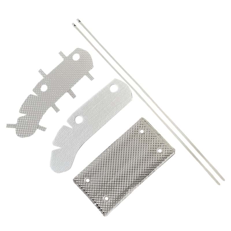 DEI — DEI 21-23 Harley-Davidson Pan America Heat Shield Liner Kit
HeatShieldInsulator - view 3