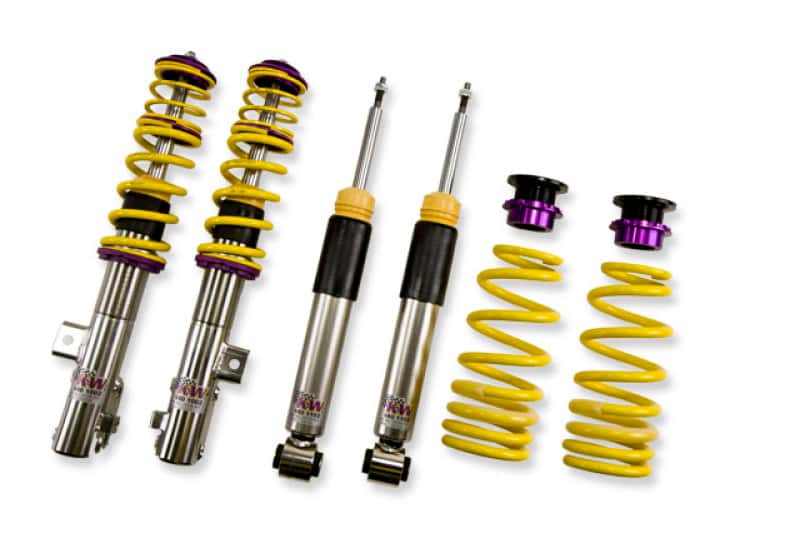 KW — KW Coilover Kit V3 Hyundai Genesis Coupe
Coilover Kit - view 1