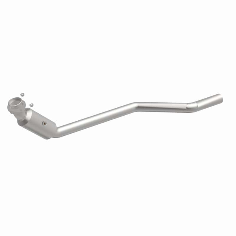 Magnaflow — MagnaFlow Conv DF 06-08 Jaguar S-Type 3.0L
OEM Grade
OEM - view 9