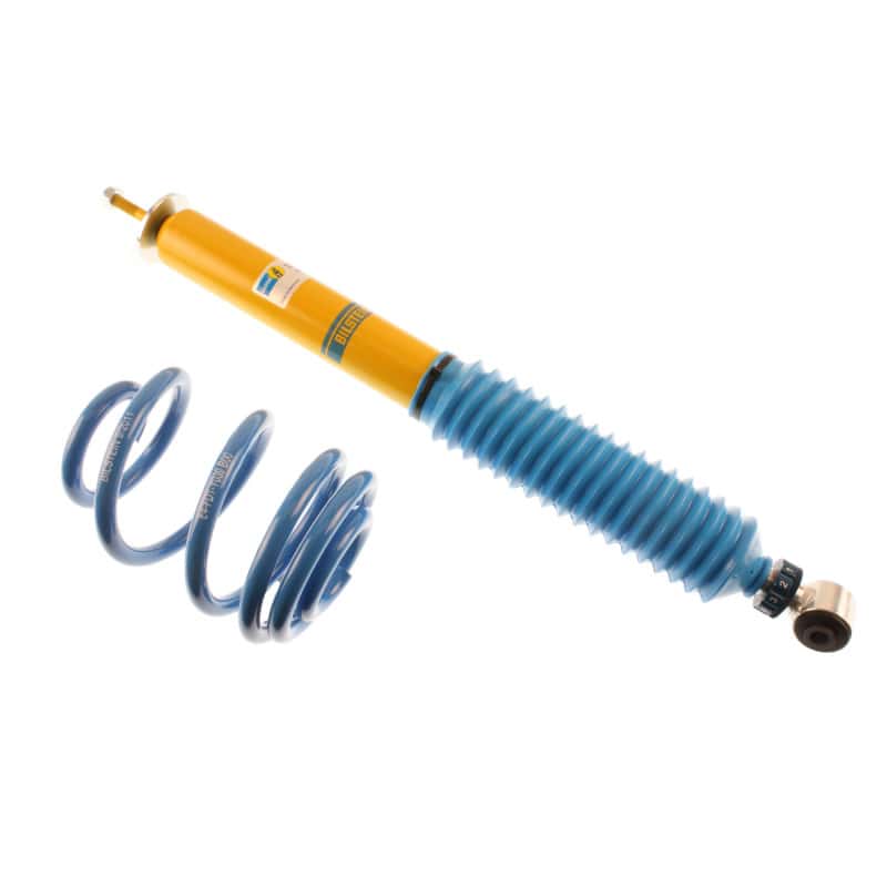 Bilstein — Bilstein B16 2000 BMW 323Ci Base Front and Rear Performance Suspension System
Complete Kit - view 14