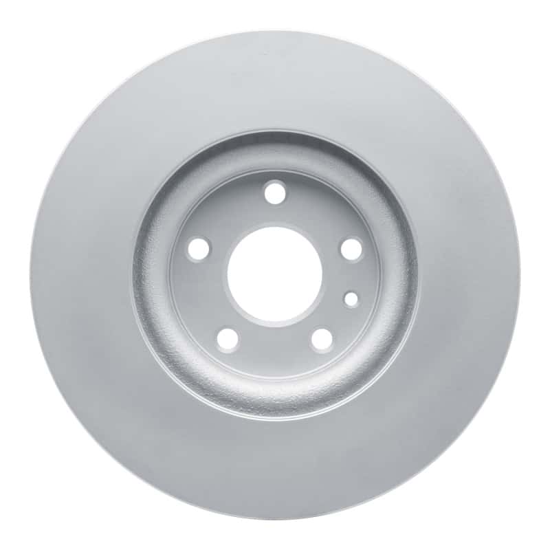 DFC — DFC 13-20 Ford Fusion Front GeoSPEC Coated Rotor
DFC Brake Rotor - view 5