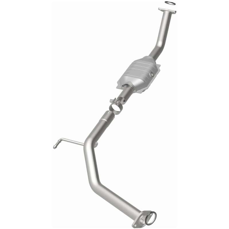 Magnaflow — MagnaFlow Conv DF 05-07 Toyota Sequoia 8 4.7L D/S
OEM Grade
OEM - view 4