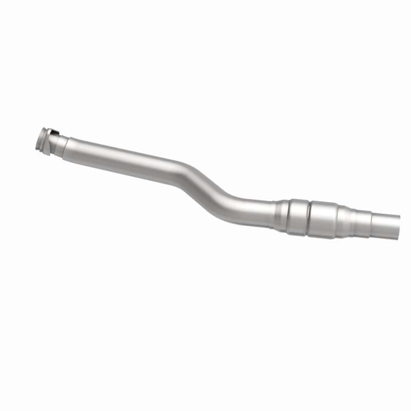 Magnaflow — MagnaFlow Conv DF 06-07 BMW M6 P/S OEM
OEM Grade
OEM - view 12