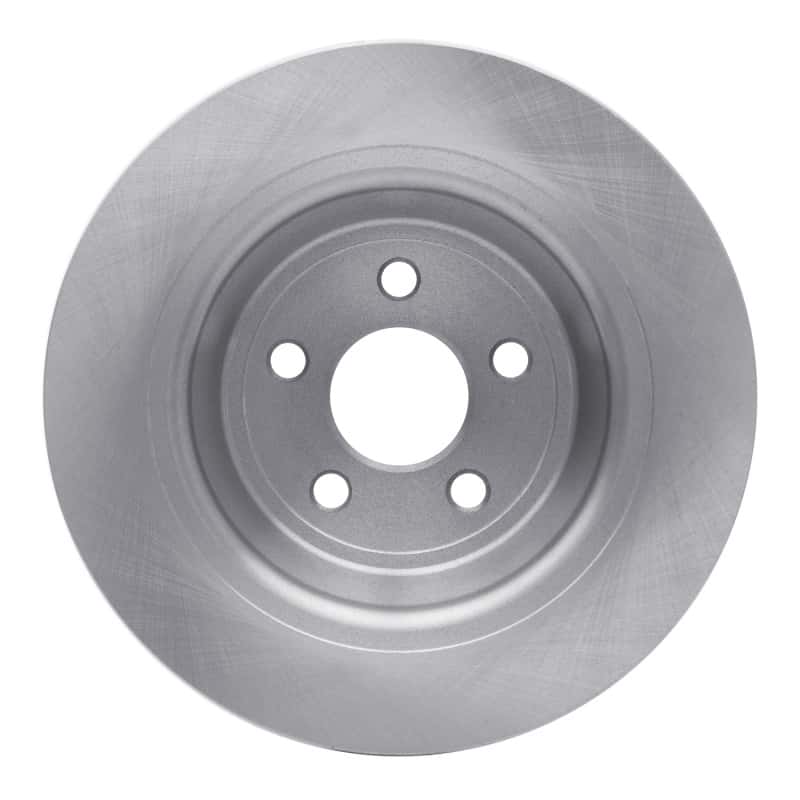 DFC — DFC 15-24 Ford Edge Rear Brake Rotor
DFC Brake Rotor - view 5