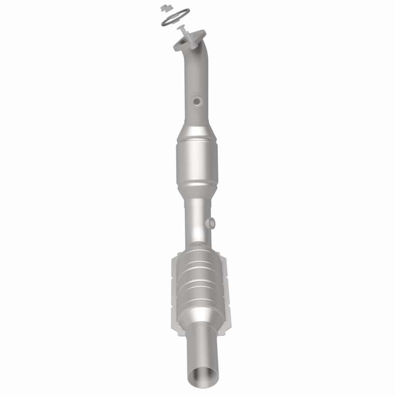 Magnaflow — MagnaFlow Conv Direct Fit California 10-11 Chevy Camaro V6 3.6LGAS
California - view 16