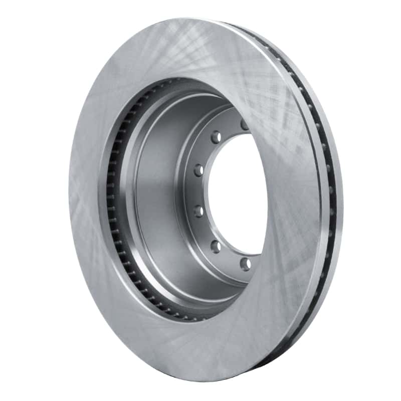DFC — DFC 20-25 Coachmen Mirada Rear Brake Rotor - view 4