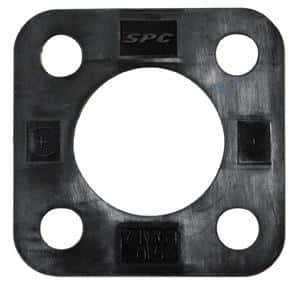 SPC Performance — SPC Performance .5 deg. Camber/Toe Shim
ALIGNMENT SHIM
REAR SHIM EA - view 2