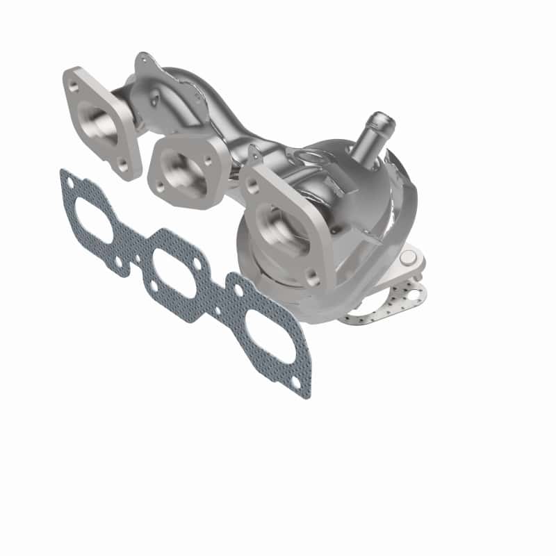 Magnaflow — MagnaFlow Conv DF 01-04 Escape 3.0 rear manif
HM Grade
HM - view 14