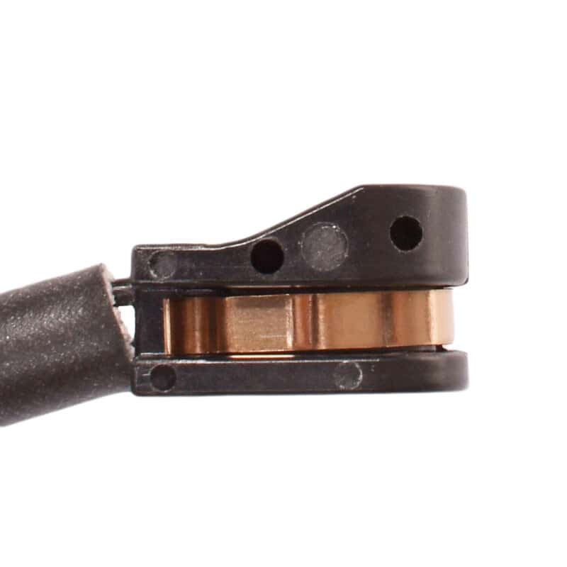 PowerStop — Power Stop 13-14 Audi Q5 Front Euro-Stop Electronic Brake Pad Wear Sensor
Brake Wear Sensor - view 3