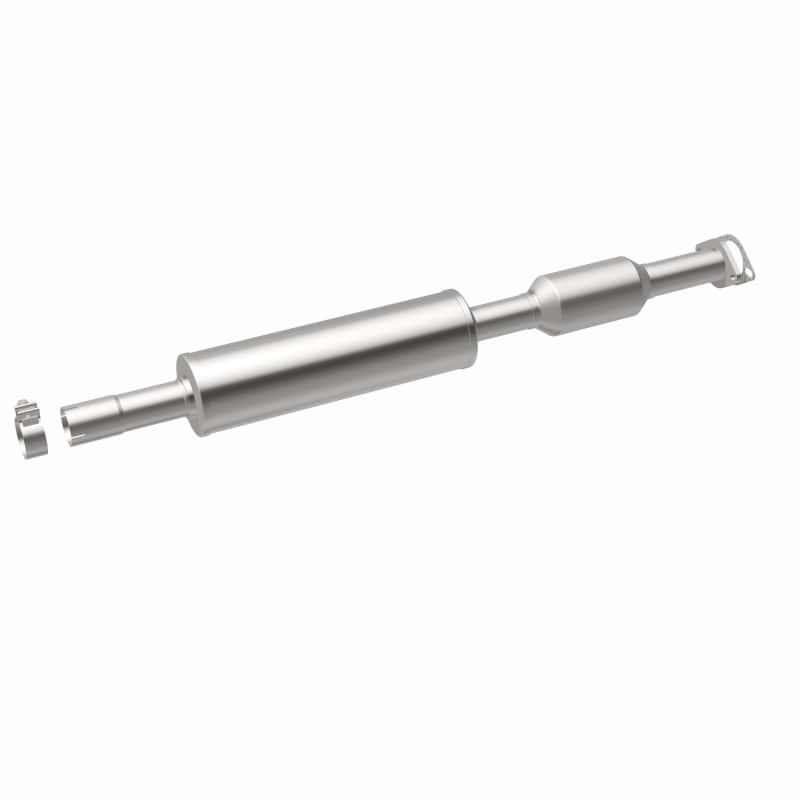 Magnaflow — Magnaflow 16-17 Ford Explorer 2.3L Direct Fit Converter
OEM Grade
OEM - view 19
