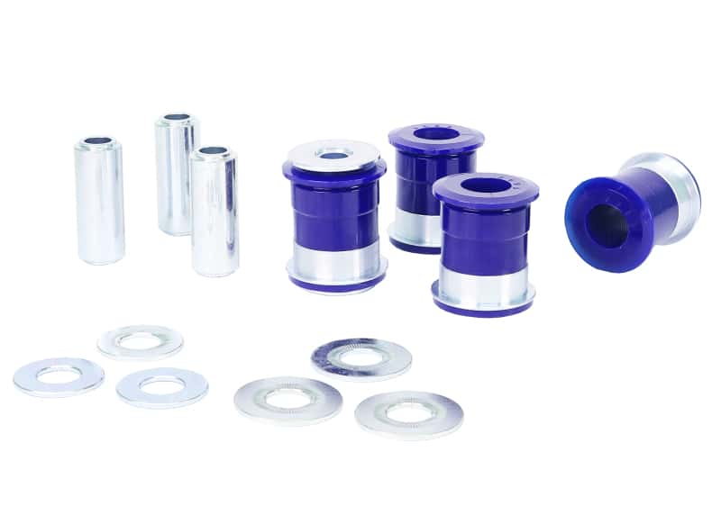 Superpro — SuperPro Front Lower Control Arm Kit
Bushing Kit - view 1