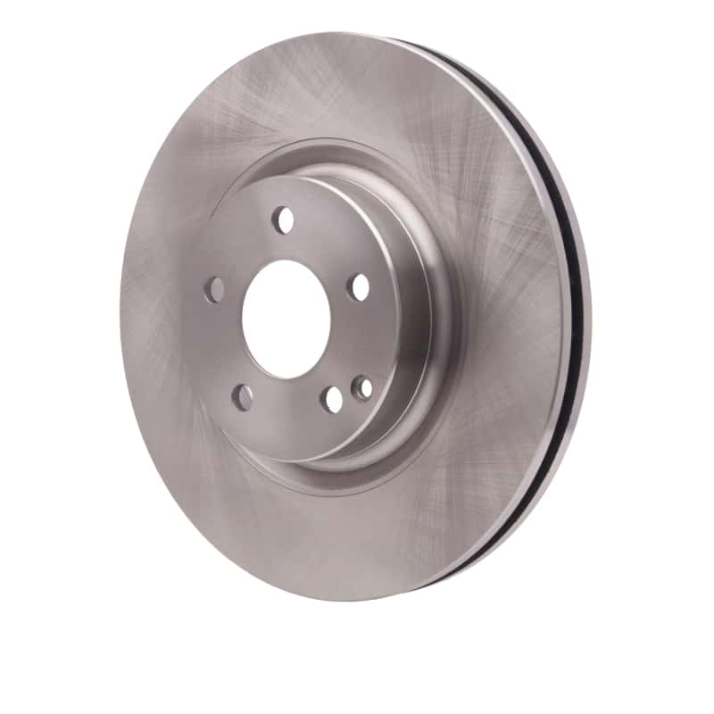 DFC — DFC 06-15 Mercedes-Benz E550 Front Brake Rotor
DFC Brake Rotor - view 2