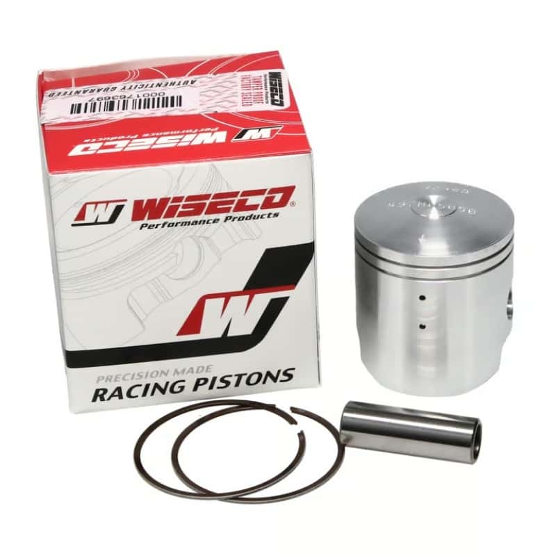Wiseco — Wiseco Suzuki RM80 83-85 2008CD Piston Kit
Piston Kit - view 9