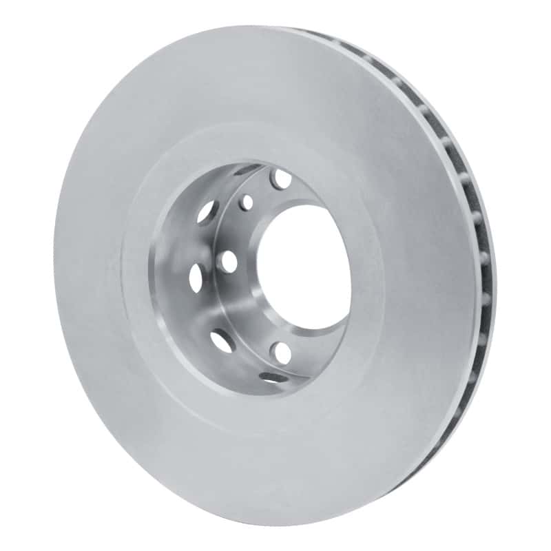 DFC — DFC 87-88 BMW M6 Front Brake Rotor
DFC Brake Rotor - view 4