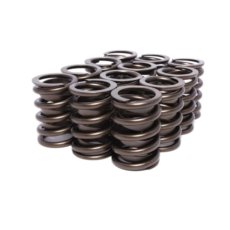 COMP Cams — COMP Cams Valve Spring 1.450in Outer W/D
VALVE SPRING, 1.464" - view 1